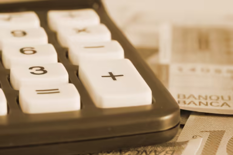 Kredyt we frankach dlaczego kiedyś był tańszy