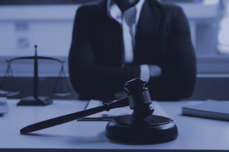 Jak wygląda rozprawa frankowa